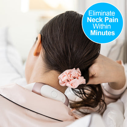 Neckmedy™ - Natural Neck Pain Relief Device