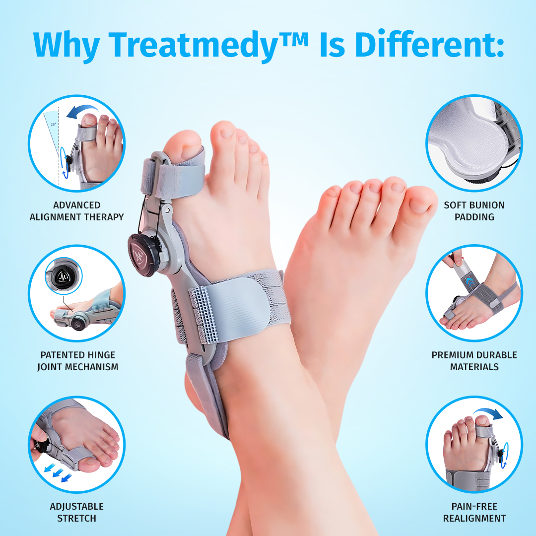 Why Treatmedy Is Different